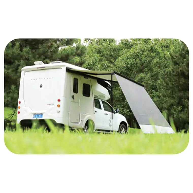 Cortina de toldo 250x210 cm 1