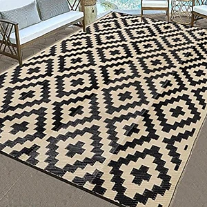 Alfombra para exterior Awnlux RV 270x360 cm