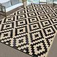 Alfombra para exterior Awnlux RV 270x360 cm - thumbnail 1