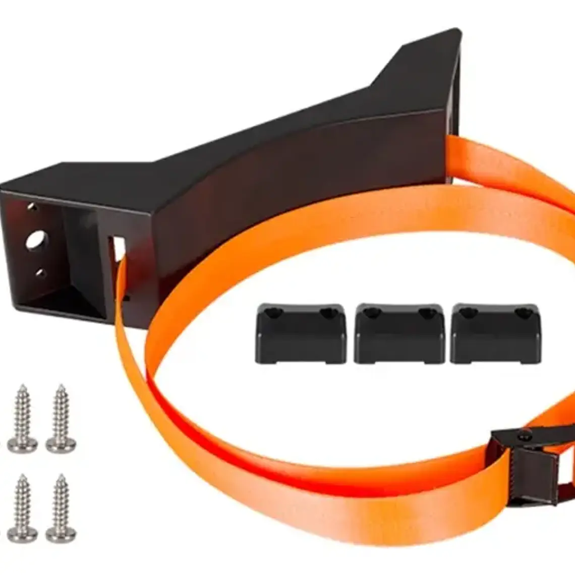 Soporte para Tanque/Cilindro de Gas 1
