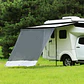Cortina de toldo 300x200 cm - Miniatura 2