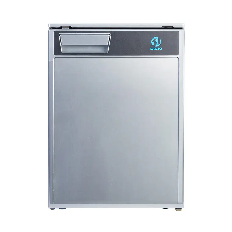 Refrigerador 85L SRV - Bisagra Derecha 1