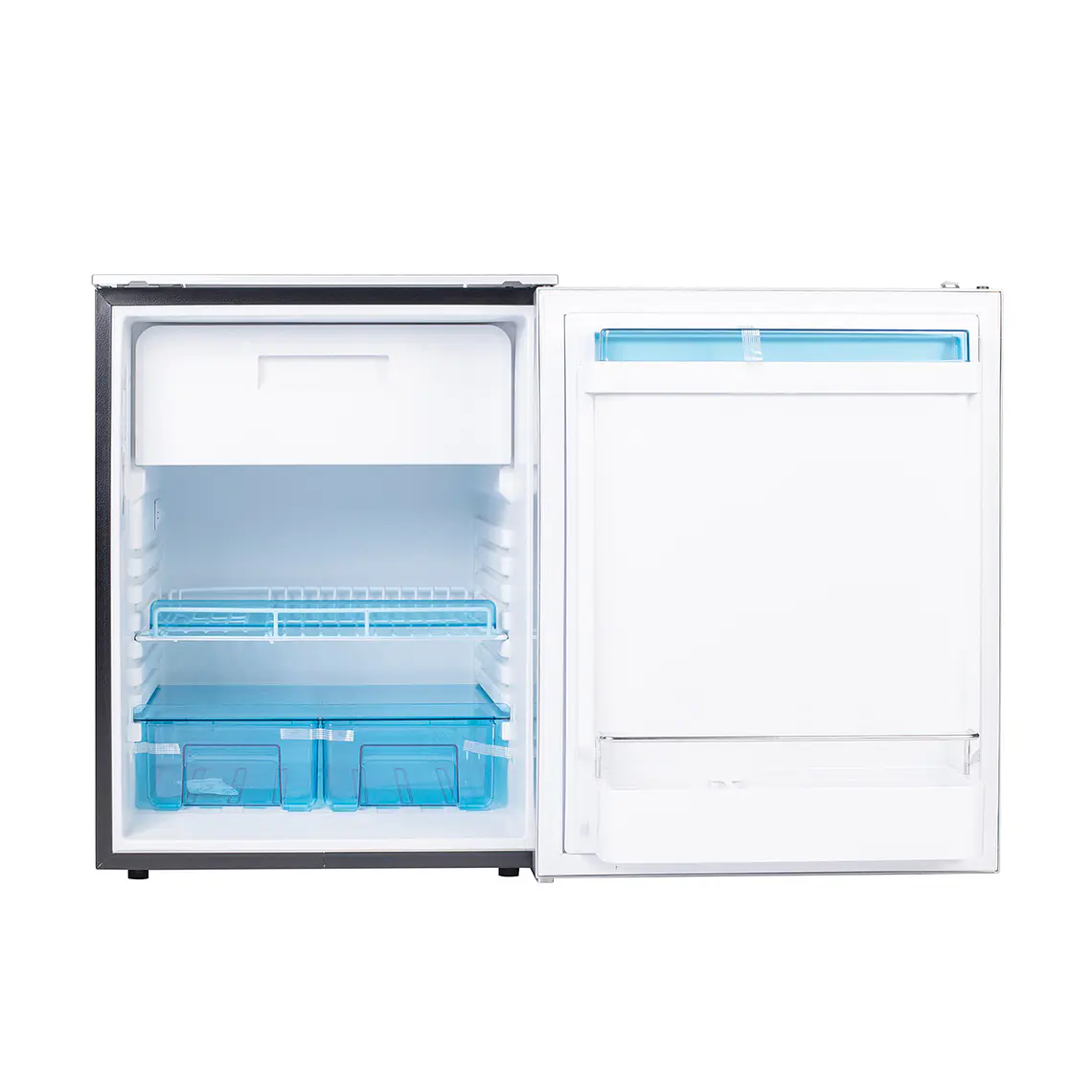 Refrigerador 85L SRV - Bisagra Derecha 2