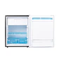 Refrigerador 85L SRV - Bisagra Derecha - Miniatura 2