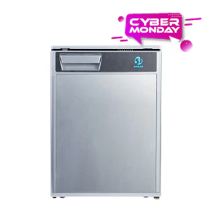 Refrigerador 85L SRV - Bisagra Derecha