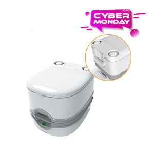 Baño portátil W5002S