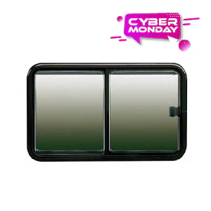 Ventana 700x550 (R) deslizante doble
