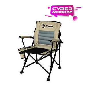 Silla de camping