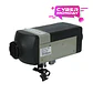 Calentador de aire 2KW 12V diésel - Miniatura 1