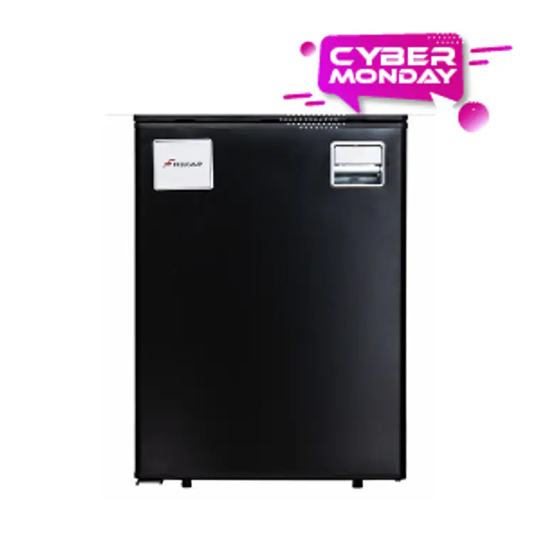 Refrigerador 85L Compresor (12/24V) - Freucamp BCD85L 1