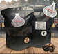 Ajo Negro Chilote 250 g - Miniatura 2