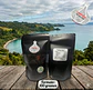 Ajo Negro Chilote 100 g - Miniatura 2