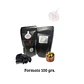 Ajo Negro Chilote 100 g - Miniatura 1