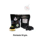 Ajo Negro Chilote 50 g - Miniatura 1