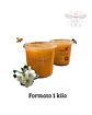 Miel de Ulmo chilota 🍯🌿 - Miniatura 1