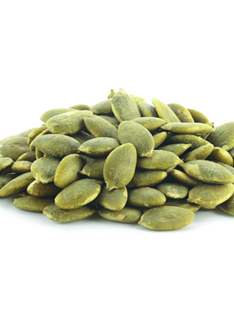 Semilla de Calabaza Verde 1