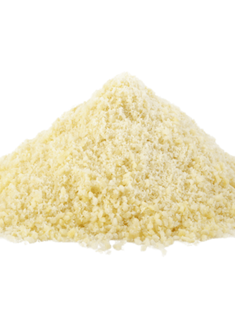 Harina de Almendra 1