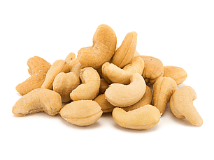 Marañon Crudo Entero