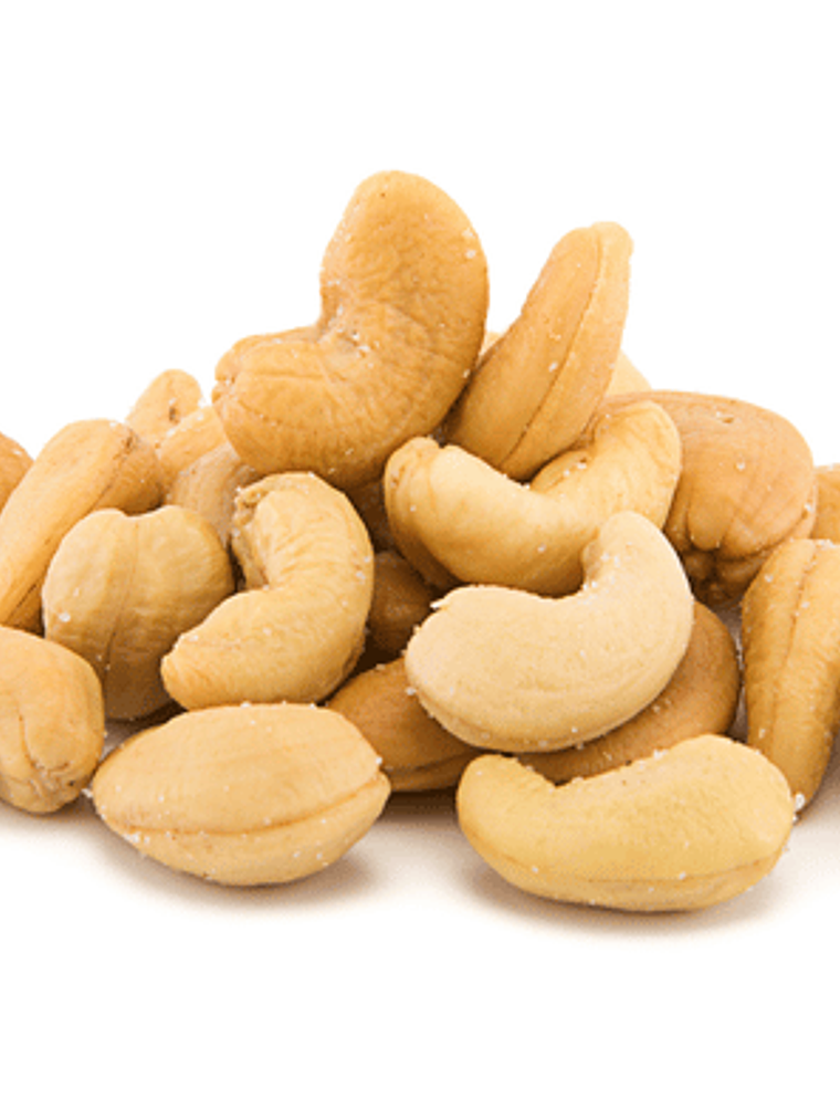 Marañon Crudo Entero 1