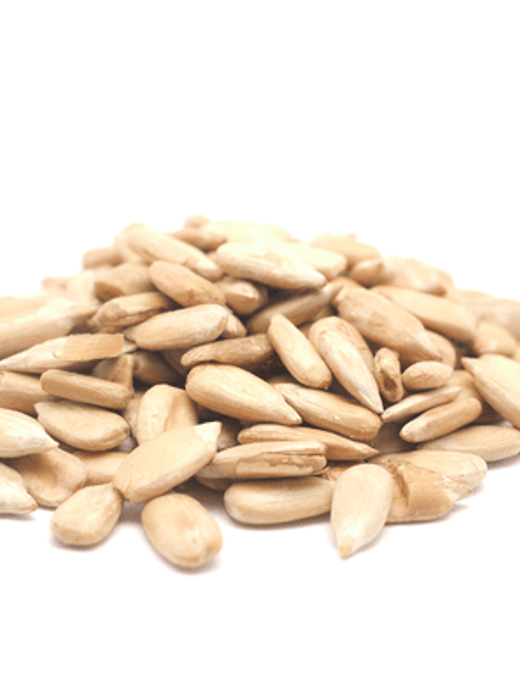 Semilla de Girasol 1