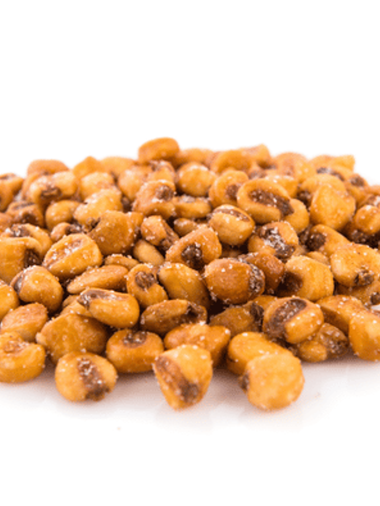 Maíz Tostado Salado 1