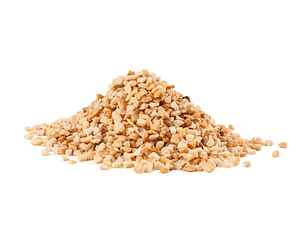 Maní Tostado Triturado