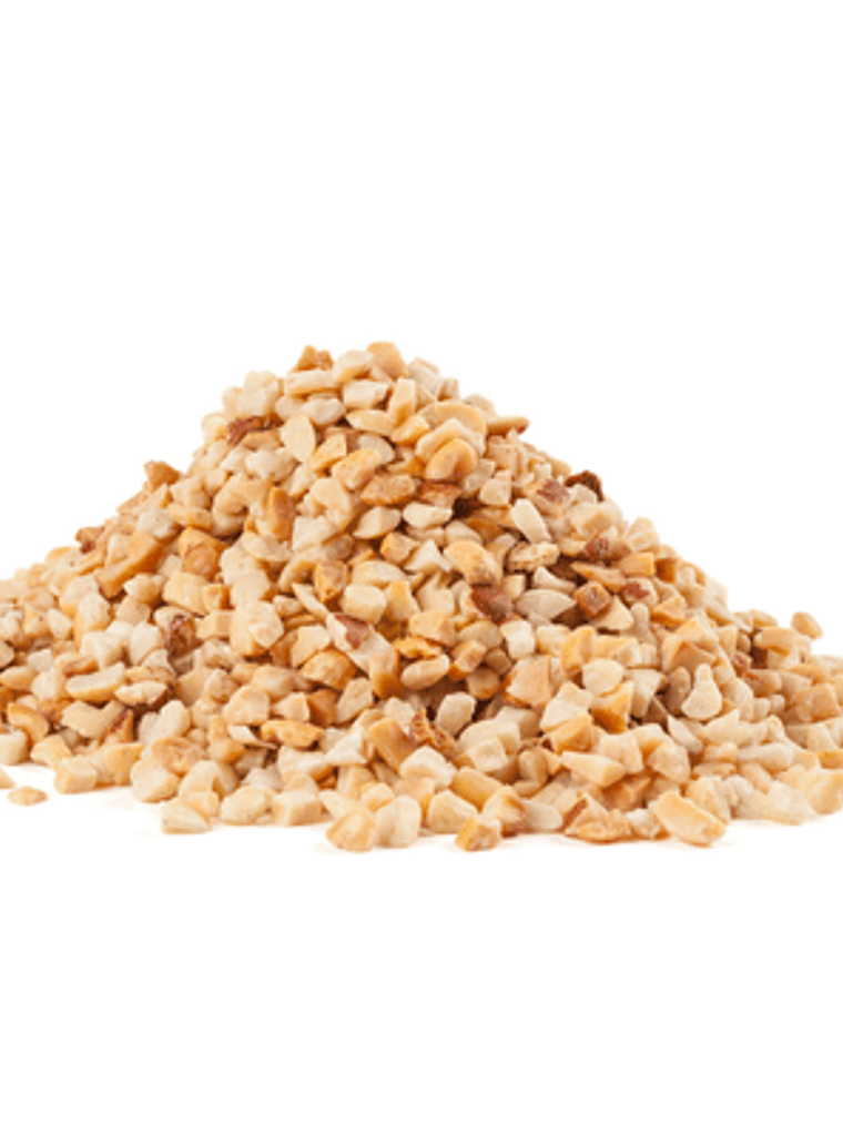 Maní Tostado Triturado 1