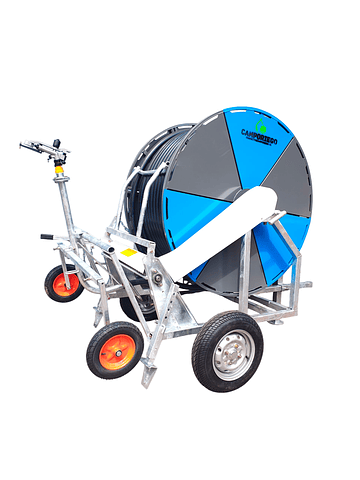 Carrete de Riego 50/200