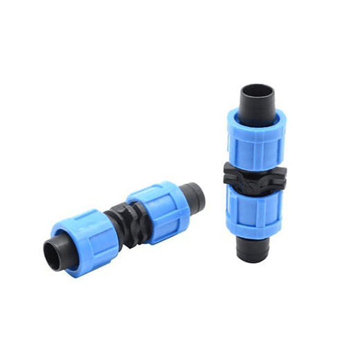 Copla Cinta-Cinta Seguro 17mm