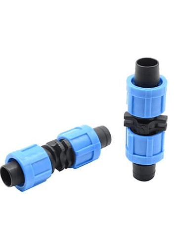 Copla Cinta-Cinta Seguro 17mm