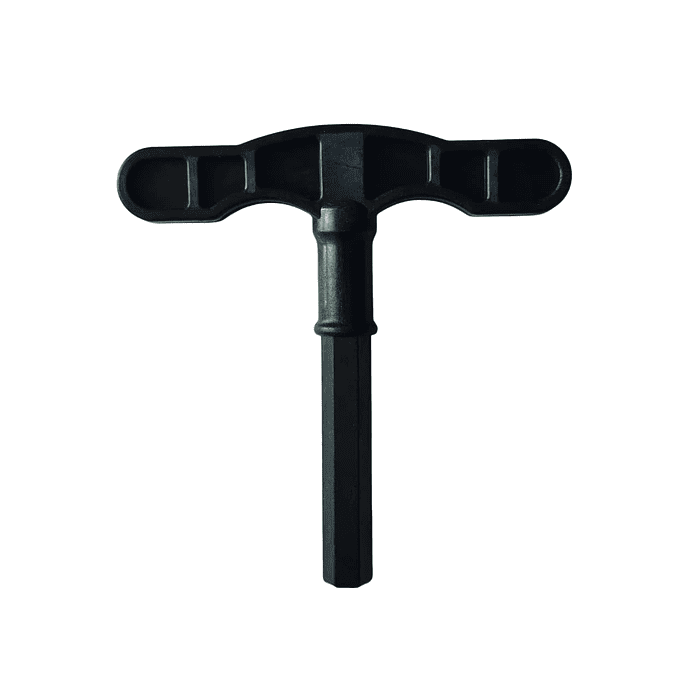 Llave para Arranques de Cinta de Riego