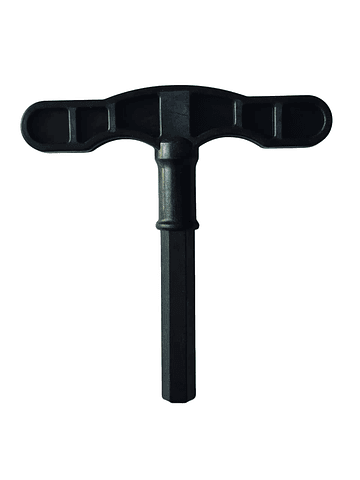 Llave para Arranques de Cinta de Riego