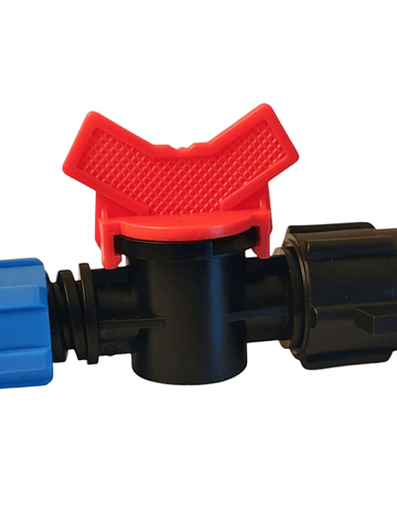 Mini Valvula Layflat Cinta 17mm