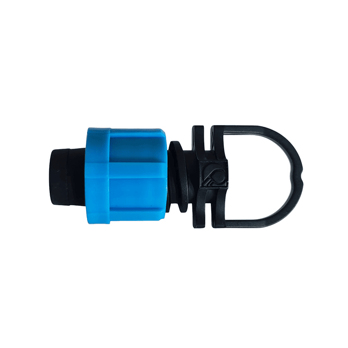 Tapon Terminal seguro Cinta 17mm