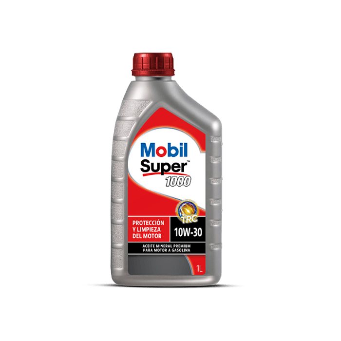 Aceite Motor - Mobil Super™ 1000  10W-30