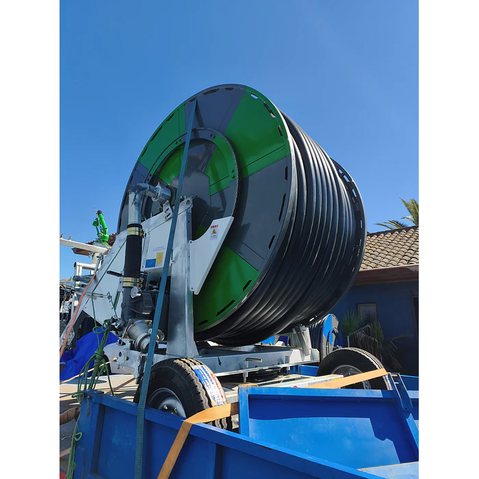Carrete de Riego 75/300 2