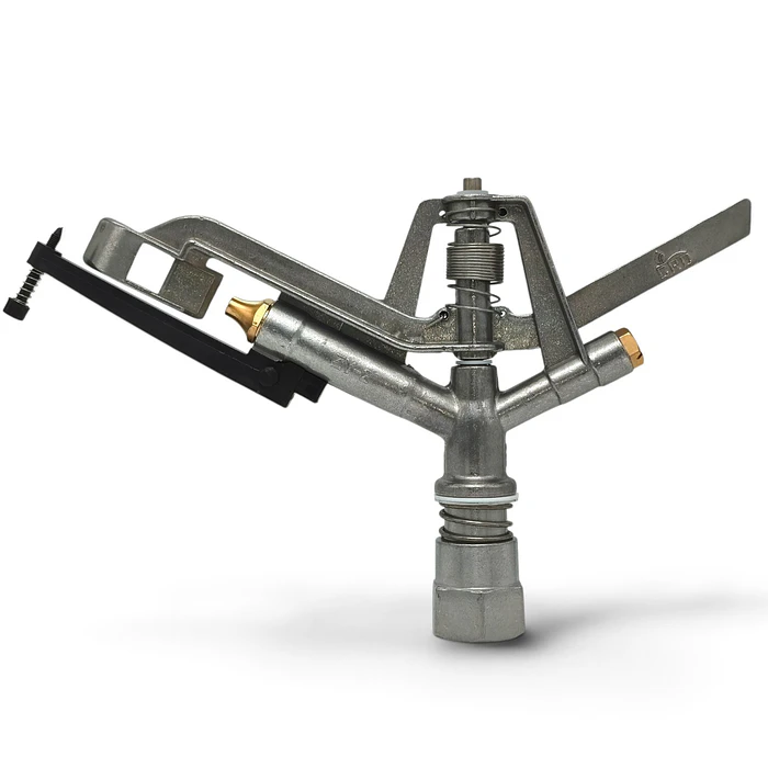 Aspersor De Riego Agrícola 1.0 Pulgadas 1