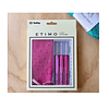 Crochets Etimo Rose Set Tulip