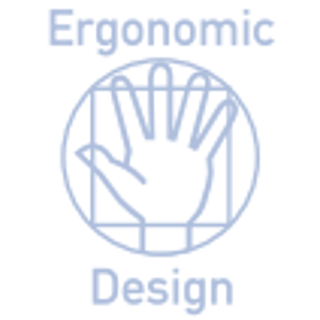 Palillo Circular Ergonomics Prym 60cm