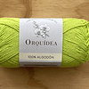 Algodón Orquidea 100 gramos 