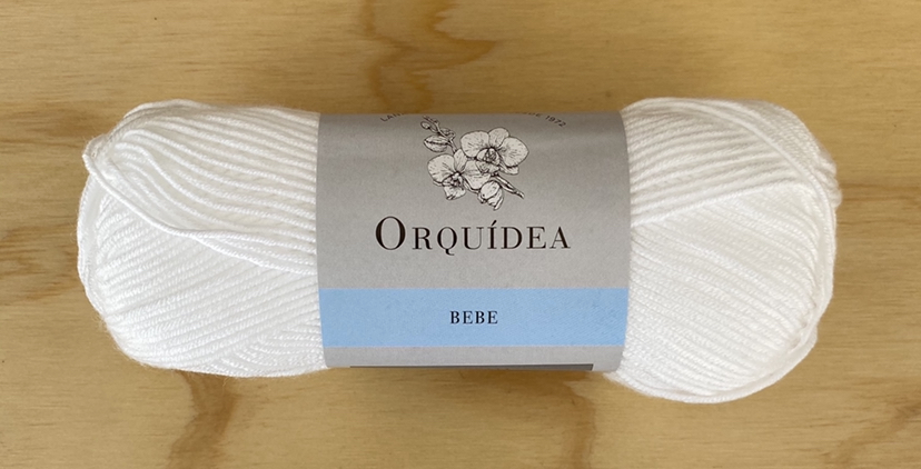 Bebe Super Soft Orquidea