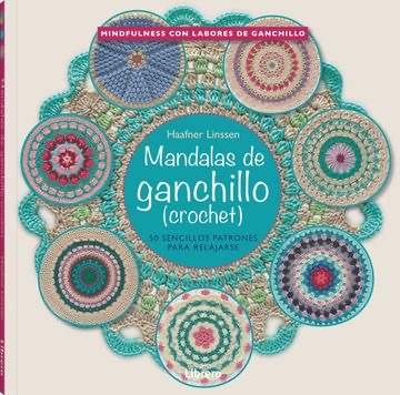 Mandala Ganchillo