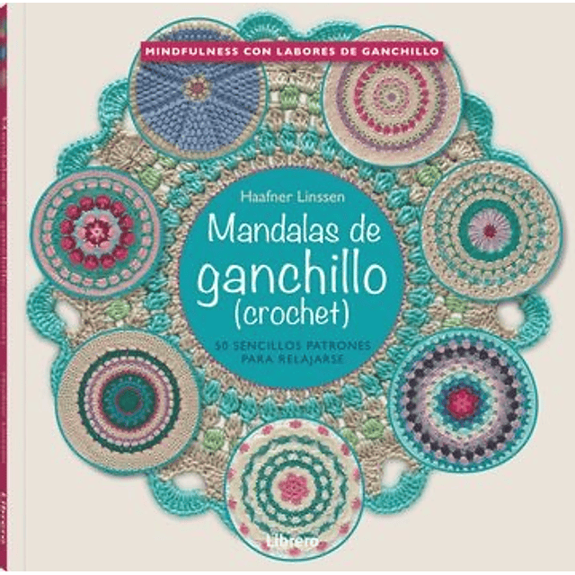 Mandala Ganchillo