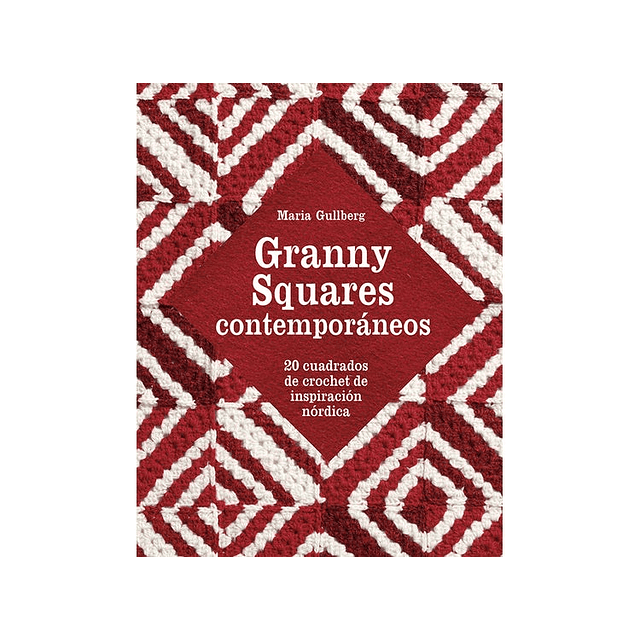 Granny Square Contemporáneos
