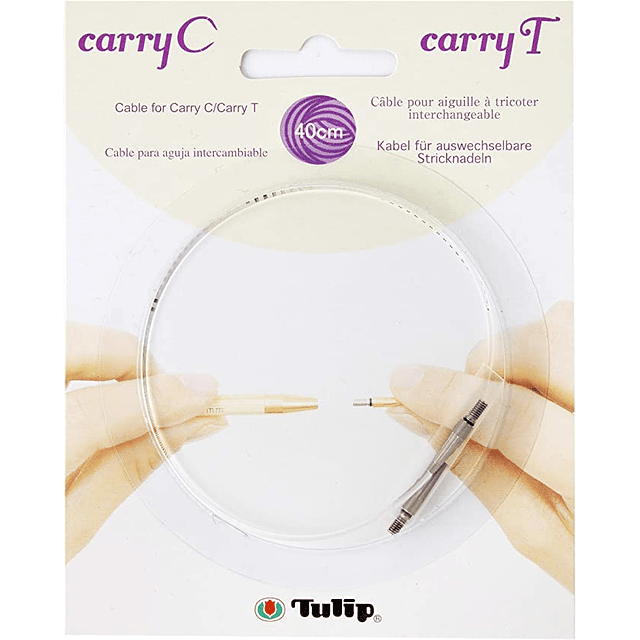 Cable Tulip Carry T 40cm