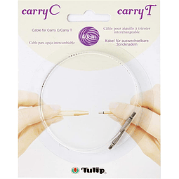 Cables Tulip CarryC Long