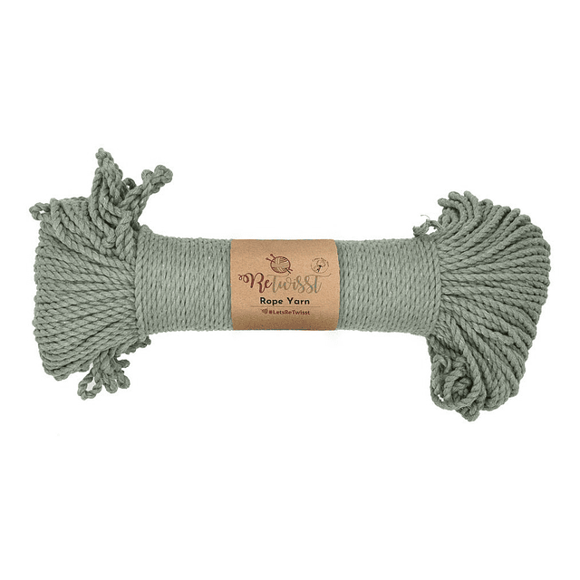 Cuerda de Macrame Rope 3mm