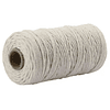  Algodón Macramé 3mm