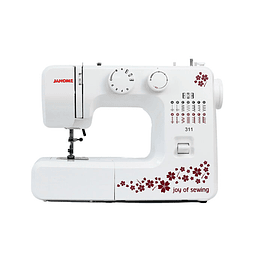 Maquina de coser 311 