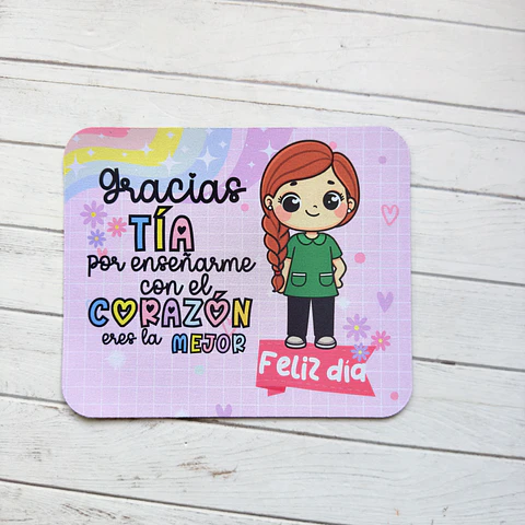 Mousepad